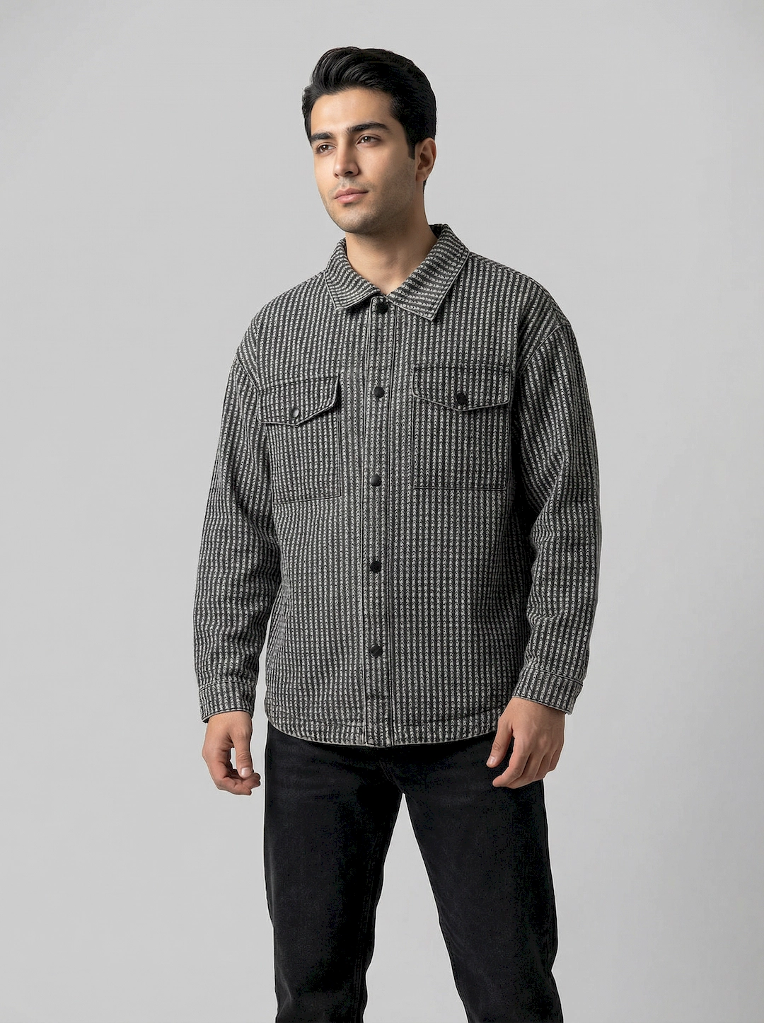 پیراهن جناقی مردانه 3737